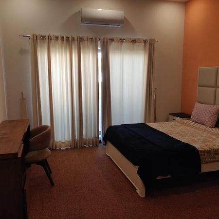 Zaib Guest House E-11 Islamabad Exterior photo