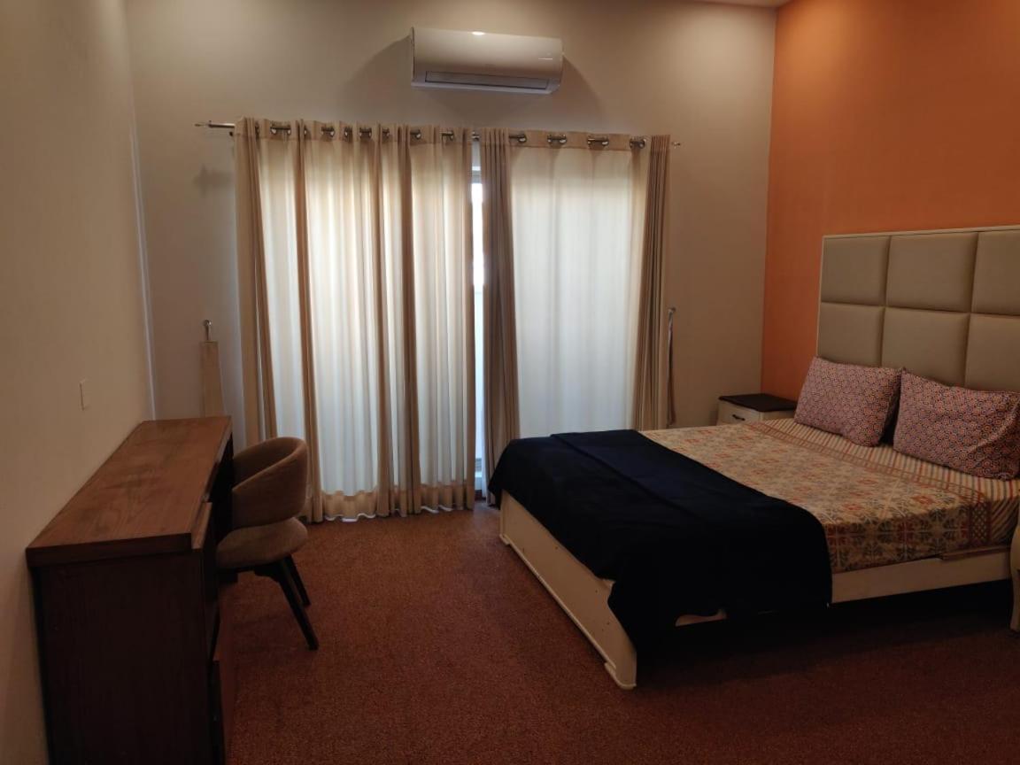 Zaib Guest House E-11 Islamabad Exterior photo