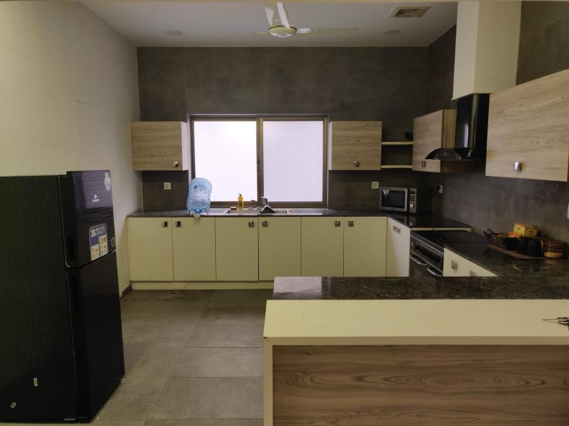 Zaib Guest House E-11 Islamabad Exterior photo