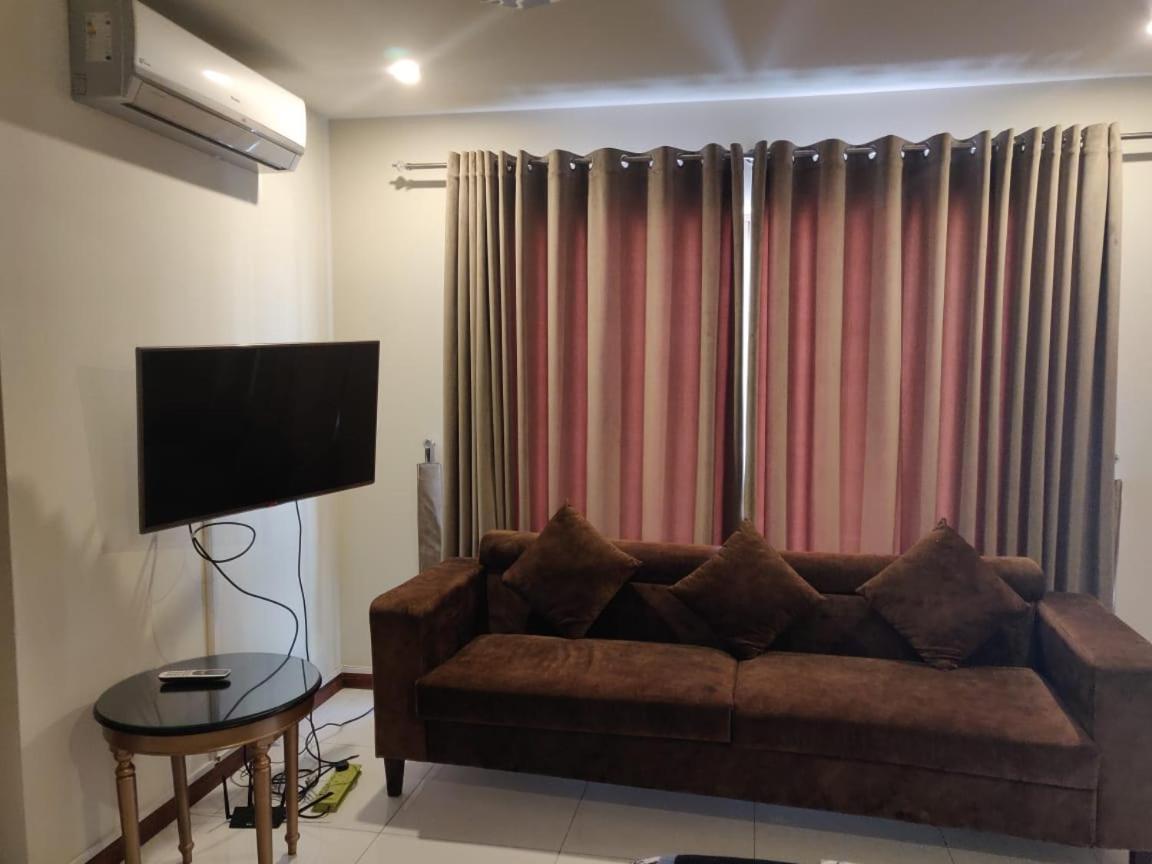 Zaib Guest House E-11 Islamabad Exterior photo