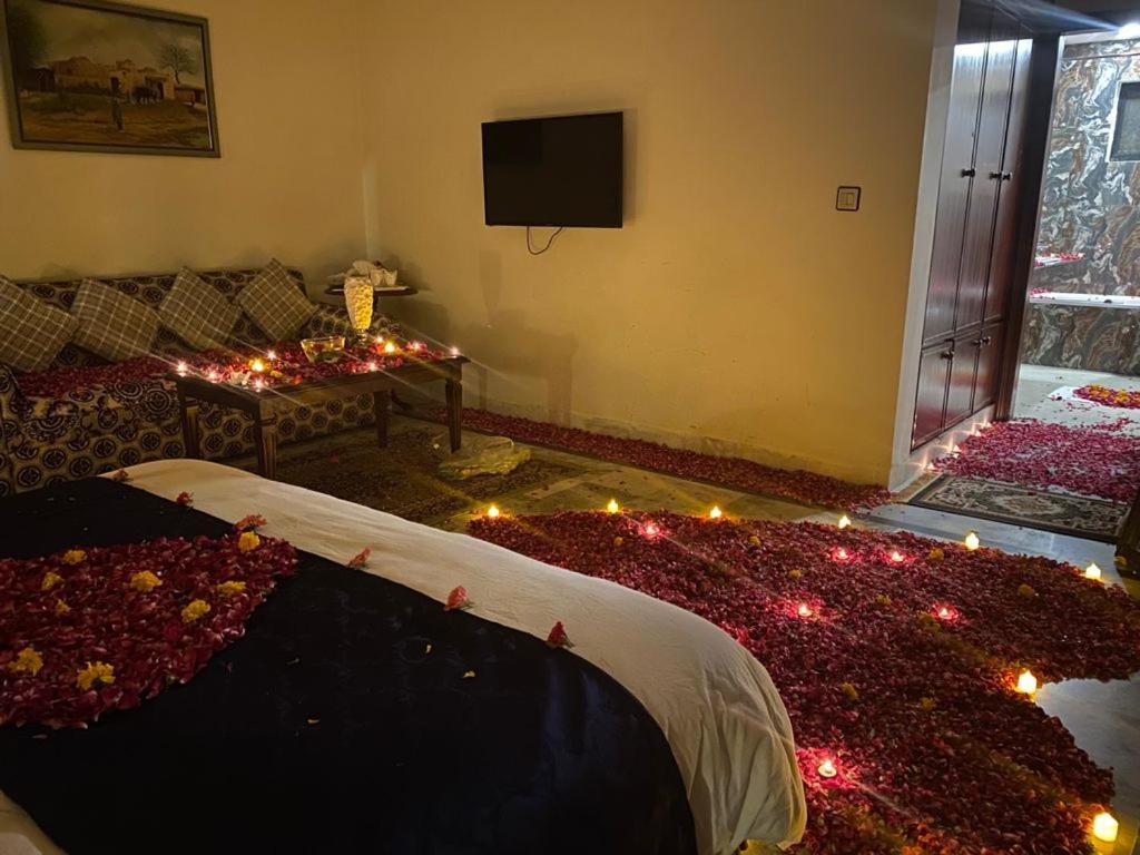 Zaib Guest House E-11 Islamabad Exterior photo